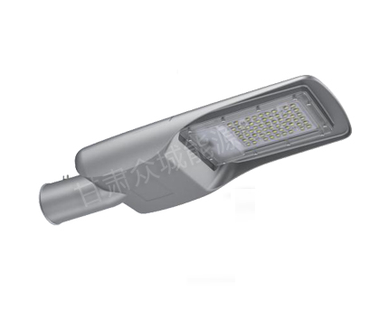 城西鸭嘴鱼LED灯具