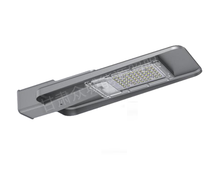 城西金爷LED灯具