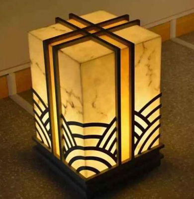 城西柱头灯 城西柱头灯