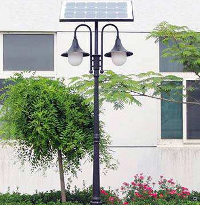 城西庭院灯 城西庭院灯