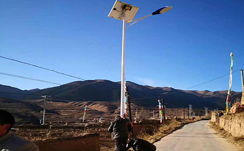 城西智慧路灯安装必备设计要素:打造高效智能的城市照明系统 城西智慧路灯安装必备设计要素:打造高效智能的城市照明系统