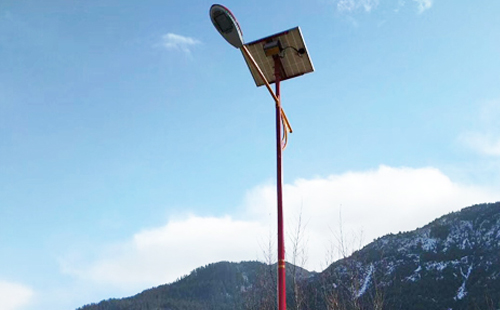 如何选择高质量的城西太阳能路灯材料:全方位指南 如何选择高质量的城西太阳能路灯材料:全方位指南