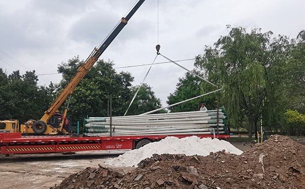 城西智慧路灯:提升城市管理效率的创新解决方案 城西智慧路灯:提升城市管理效率的创新解决方案