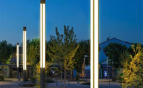 太阳能城西景观灯定制常见问题与解决方案