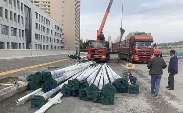 农村太阳能路灯安装全解析:庭院城西太阳能路灯施工指南 农村城西太阳能路灯安装全解析:庭院城西太阳能路灯施工指南