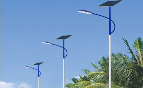 城西太阳能路灯防触电安全指南:如何选择与维护 城西太阳能路灯防触电安全指南:如何选择与维护