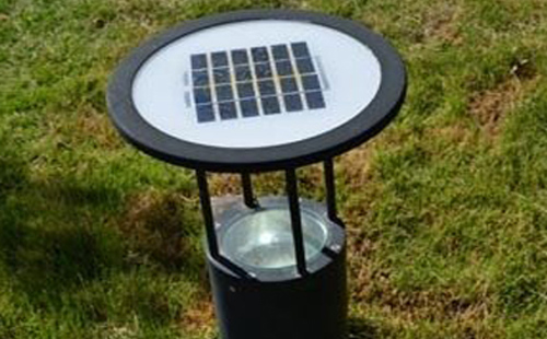 别墅庭院氛围营造:城西草坪灯选型与布光技巧 别墅庭院氛围营造:城西草坪灯选型与布光技巧