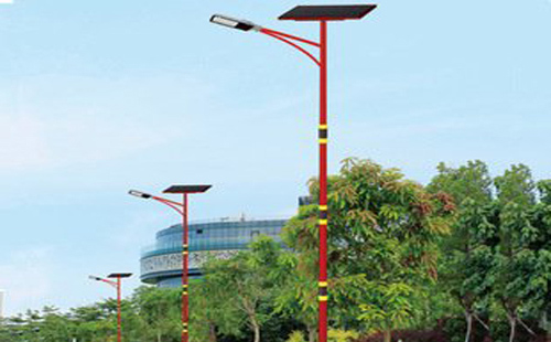 景区夜游新宠:城西民族特色路灯选型与布灯技巧 景区夜游新宠:城西民族特色路灯选型与布灯技巧