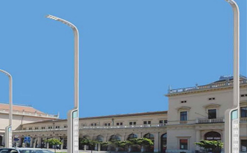 节能率提升：城西LED路灯选透镜方案实战指南