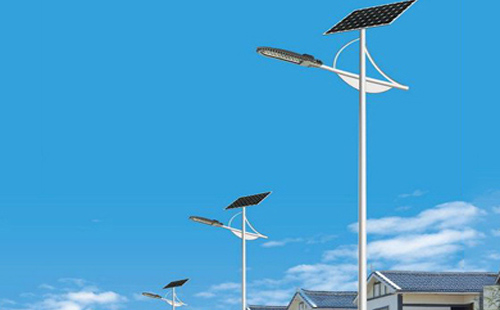 城西太阳能路灯安装调试与维护全指南 城西太阳能路灯安装调试与维护全指南