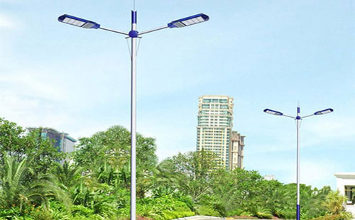 10月城西太阳能路灯安装优选专业服务商