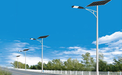 农村道路装城西太阳能路灯选多大瓦数实测 农村道路装城西太阳能路灯选多大瓦数实测