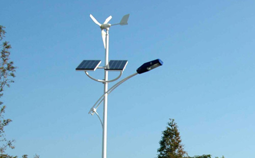 城市升级选城西智慧路灯：5G基站整合方案