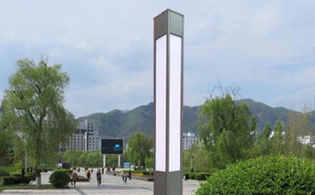 公园安装太阳能城西景观灯怎样布光更亮 公园安装太阳能城西景观灯怎样布光更亮