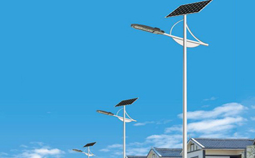 城西太阳能路灯安装步骤与接线要点解析 城西太阳能路灯安装步骤与接线要点解析