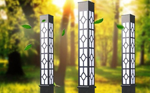 太阳能城西景观灯选型要点及本地化供应能力分析 太阳能城西景观灯选型要点及本地化供应能力分析