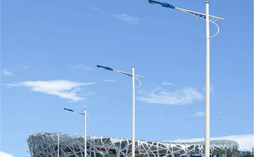 城西LED路灯怎么选?众城照明解析高效节能新趋势 城西LED路灯怎么选?众城照明解析高效节能新趋势