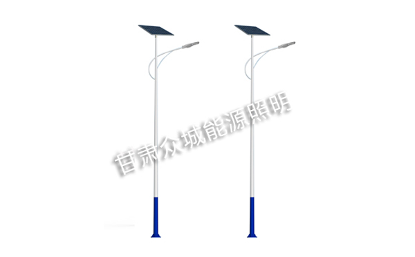 城西太阳能路灯“爆款”产品选型要点与地域适配建议